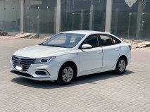 للبيع MG 5 2020