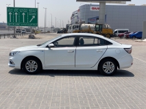 للبيع MG 5 2020