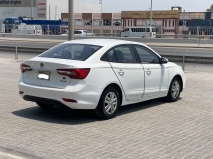 للبيع MG 5 2020