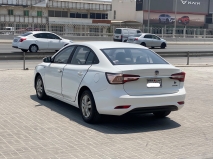 للبيع MG 5 2020