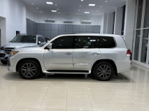 للبيع لكزس LX 2015