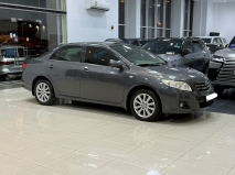 للبيع تويوتا Corolla 2009