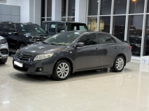 للبيع تويوتا Corolla 2009