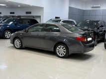 للبيع تويوتا Corolla 2009