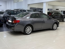 للبيع تويوتا Corolla 2009