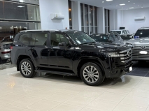 للبيع تويوتا Land Cruiser  2022