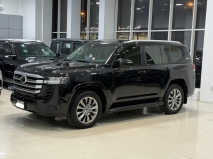 للبيع تويوتا Land Cruiser  2022