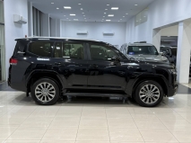 للبيع تويوتا Land Cruiser  2022