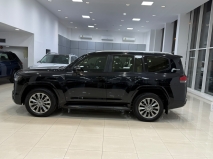 للبيع تويوتا Land Cruiser  2022