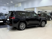 للبيع تويوتا Land Cruiser  2022