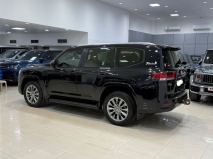 للبيع تويوتا Land Cruiser  2022