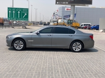 للبيع بي ام دبليو 7 Series 2010