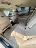 للبيع بي ام دبليو 7 Series 2010