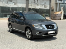 للبيع نيسان Pathfinder 2014
