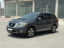 للبيع نيسان Pathfinder 2014