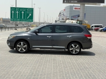 للبيع نيسان Pathfinder 2014