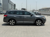 للبيع نيسان Pathfinder 2014