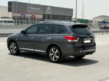 للبيع نيسان Pathfinder 2014