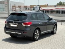للبيع نيسان Pathfinder 2014