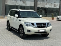 للبيع نيسان Patrol 2016