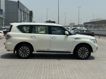 للبيع نيسان Patrol 2016