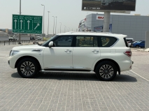 للبيع نيسان Patrol 2016