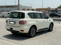 للبيع نيسان Patrol 2016