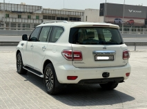 للبيع نيسان Patrol 2016