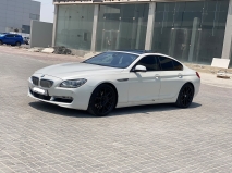 للبيع بي ام دبليو 650 2015