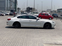 للبيع بي ام دبليو 650 2015