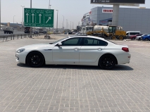 للبيع بي ام دبليو 650 2015