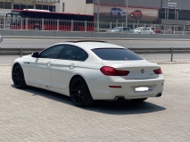 للبيع بي ام دبليو 650 2015
