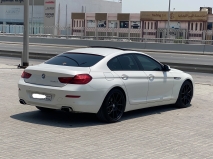 للبيع بي ام دبليو 650 2015