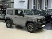 للبيع سوزوكي Jimny 2022