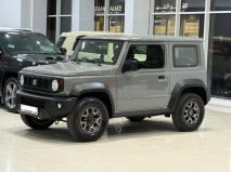 للبيع سوزوكي Jimny 2022