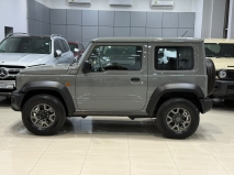 للبيع سوزوكي Jimny 2022
