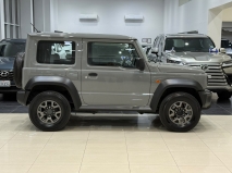 للبيع سوزوكي Jimny 2022