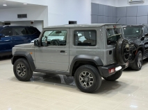 للبيع سوزوكي Jimny 2022