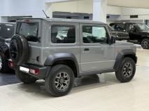للبيع سوزوكي Jimny 2022