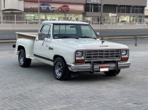 للبيع دودج Ram 1985