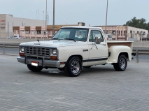 للبيع دودج Ram 1985