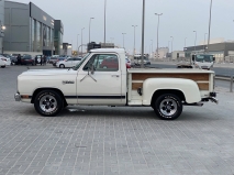 للبيع دودج Ram 1985