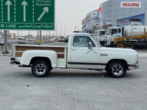 للبيع دودج Ram 1985
