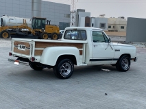 للبيع دودج Ram 1985