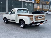 للبيع دودج Ram 1985