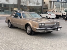 للبيع اولدزموبيل cutlass 1984