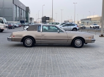 للبيع اولدزموبيل cutlass 1984