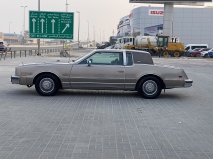 للبيع اولدزموبيل cutlass 1984