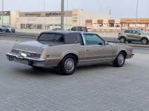 للبيع اولدزموبيل cutlass 1984
