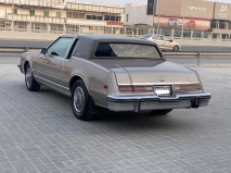 للبيع اولدزموبيل cutlass 1984